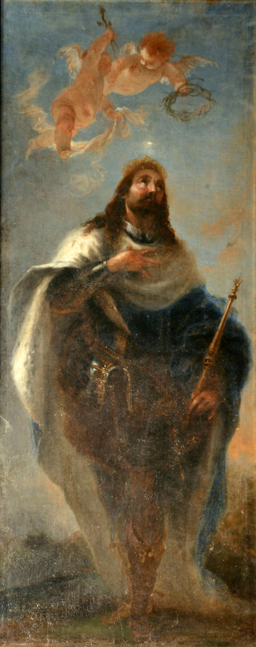 saint louis